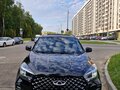 2023 Chery Tiggo 4 Pro I, чёрный, 1615000 рублей - вид 3