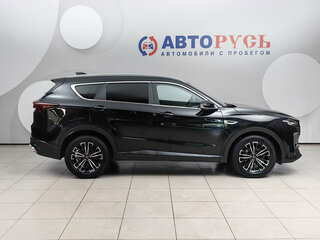 2023 Jetour X70+ I, чёрный, 1964000 рублей, вид 5