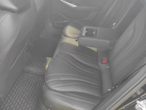 2024 Geely Preface I, чёрный, 2350000 рублей - вид 5