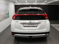 2019 Mitsubishi Eclipse Cross I, белый, 1950000 рублей - вид 4