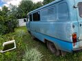 1998 УАЗ 3909, голубой, 180000 рублей - вид 4