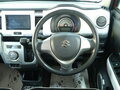 2015 Suzuki Hustler I, красный - вид 10