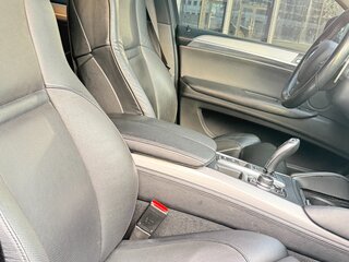 2010 BMW X6 M I (E71), чёрный, 1750000 рублей, вид 5