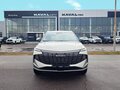 2026 Haval F7 II, серебристый - вид 1