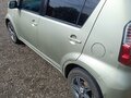 2010 Toyota Passo I (C10), золотистый, 400000 рублей - вид 5
