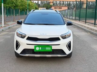 2026 Kia KX1, белый, 1530000 рублей, вид 2