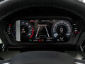 2025 Audi A3 35 TFSI IV (8Y) Рестайлинг, серый - вид 11