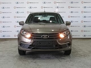 2026 Lada (ВАЗ) Granta I Рестайлинг, коричневый, 1310000 рублей, вид 2