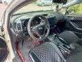 2013 Kia Cerato III, серый - вид 4