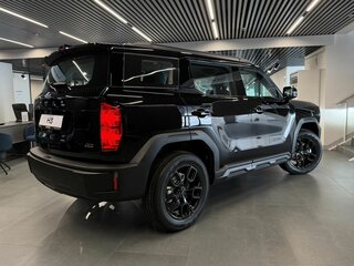 2026 Haval H3 I Рестайлинг, чёрный, 3249000 рублей, вид 5