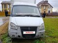 2007 ГАЗ ГАЗель (33023/330273) Фермер, белый, 650000 рублей - вид 3