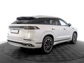 2026 Jaecoo J8, белый, 4645000 рублей - вид 2