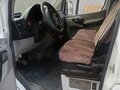 2014 Mercedes-Benz Sprinter, белый, 2400000 рублей - вид 10