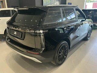2026 Jeland J6, чёрный, 2929000 рублей, вид 5