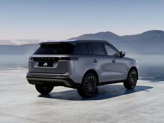 2026 Jaecoo J6, серый, 2549000 рублей, вид 2