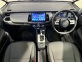 2021 Honda Fit IV, серый, 1269800 рублей - вид 9