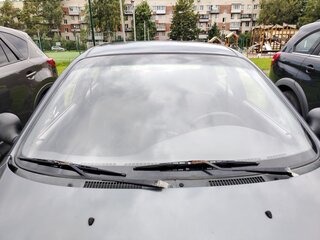 2010 ЗАЗ Chance, серый, 170000 рублей, вид 3
