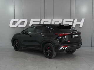 2022 Omoda C5 I, чёрный, 1799000 рублей, вид 2