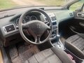 2004 Peugeot 307 I, золотистый, 220000 рублей - вид 2
