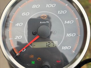 2023 Harley-Davidson X500, белый, 640000 рублей, вид 2