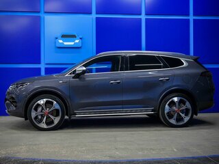 2021 Denza X 20 kWh, серый, 3770000 рублей, вид 3