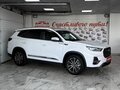 2021 Chery Tiggo 8 Pro I, белый