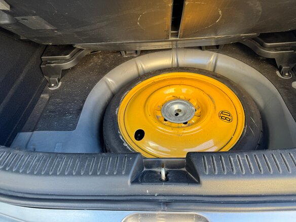 2003 Mazda 3 I (BK), серый, 659000 рублей - вид 20