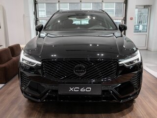 2026 Volvo XC60 II Рестайлинг 2, чёрный, 8900000 рублей, вид 3