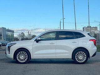 2023 Haval Jolion I, белый, 1580000 рублей, вид 2
