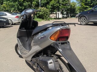 2003 Honda Dio, серый, 60000 рублей, вид 5