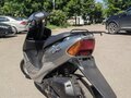 2003 Honda Dio, серый, 60000 рублей - вид 4