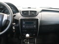 2016 Nissan Terrano III (D10), белый - вид 10