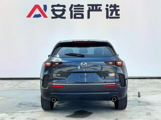 2023 Mazda CX-50, синий, 2300000 рублей, вид 5