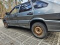 2005 Lada (ВАЗ) 2114, серый - вид 9
