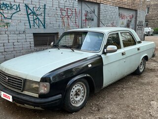 1994 ГАЗ 31029 «Волга», серый, 175000 рублей, вид 4