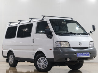 Nissan Vanette IV