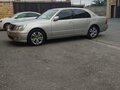 2001 Lexus LS 430 III, серебристый, 1000000 рублей - вид 11