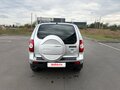 2012 Chevrolet Niva I Рестайлинг, серебристый - вид 4