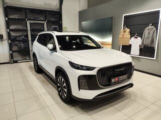2025 Tenet T8, белый, 3000000 рублей, вид 5