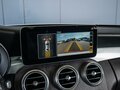 2018 Mercedes-Benz C-Класс 180 IV (W205) Рестайлинг, белый, 3200000 рублей - вид 11