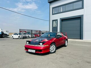 Mitsubishi Eclipse I