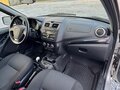 2014 Lada (ВАЗ) Kalina II, серебристый - вид 8