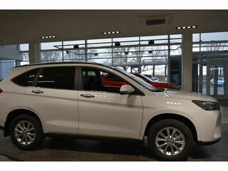 2026 Haval M6 II, белый, 2099000 рублей, вид 4