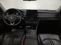 2016 Kia K5 II, белый - вид 9