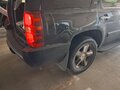 2011 Chevrolet Tahoe 6AT III, чёрный, 2250000 рублей - вид 5
