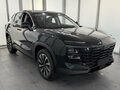 2026 Jetour Dashing I, зелёный, 3300000 рублей