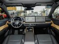 2026 Lexus ES 300h VIII, оранжевый, 6114564 рублей - вид 4
