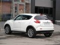 2013 Nissan Juke I, белый, 1190000 рублей - вид 6