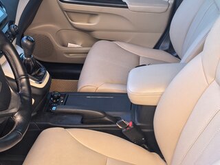 2013 Honda CR-V IV, белый, 1990000 рублей, вид 3