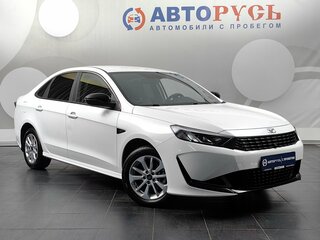 2024 Kaiyi E5, белый, 1358000 рублей, вид 1